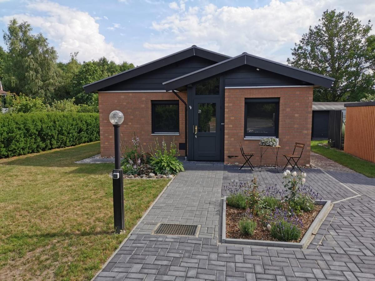 Vila The Ivy Wittingen Exteriér fotografie
